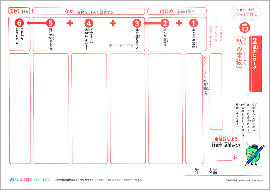 7マスワーク